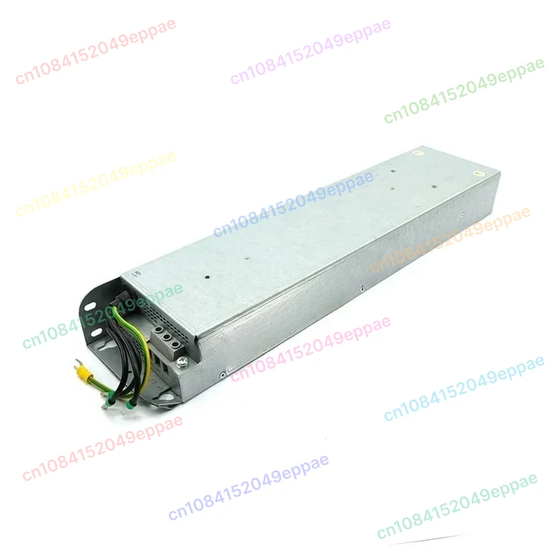 Для Lenze E94AZMS0184 одиночный привод E94ASHE0134 RFI/EFI/EMI шумовой фильтр
Для Lenze E94AZMS0184 одиночный привод E94ASHE0134 RFI/EFI/EMI шумовой фильтр