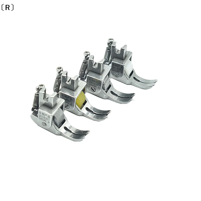 〔R〕Universal Roller Presser Foot for Sewing Machine Replacement Accessory Leather Thick Fabric Stitch〔Winter2〕
〔R〕Universal Roller Presser Foot for Sewing Machine Replacement Accessory Leather Thick Fabric Stitch〔Winter2〕