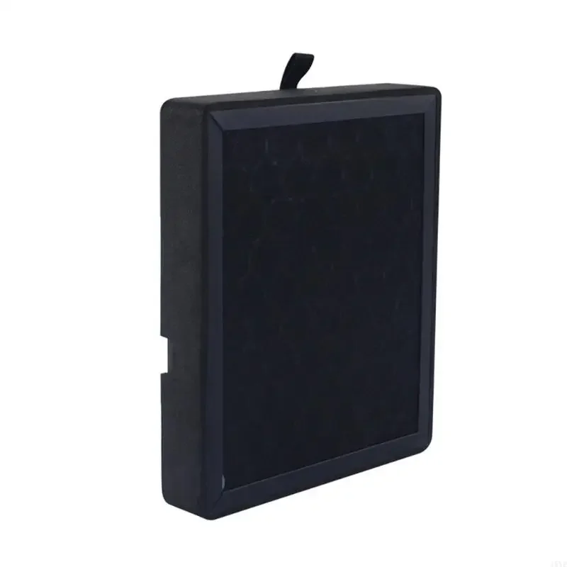 3D Printer Activate Carbon Air Filter Cartridge Air Filter Replacement for H2D
3D Printer Activate Carbon Air Filter Cartridge Air Filter Replacement for H2D