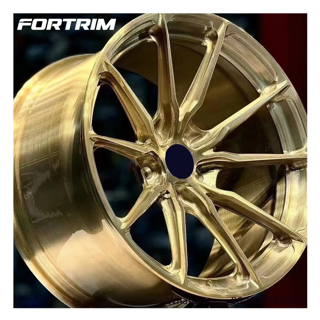 High-End T6061 Forged Deep Dish Concave Alloy Wheels 5x120 5x112 5x114.3 Pcd17 18 19 20 22 24 Inch Rims for C63
High-End T6061 Forged Deep Dish Concave Alloy Wheels 5x120 5x112 5x114.3 Pcd17 18 19 20 22 24 Inch Rims for C63