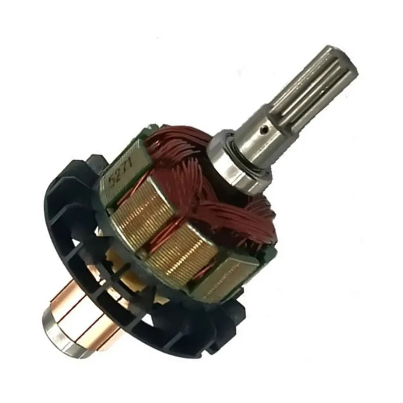 WORTHOWN-For BTD142 BTD141 LXDT04 LXDT04CW For LXT Lithium- Cordless For Driver Bit Tool- Armature Part Number 619372-
WORTHOWN-For BTD142 BTD141 LXDT04 LXDT04CW For LXT Lithium- Cordless For Driver Bit Tool- Armature Part Number 619372-