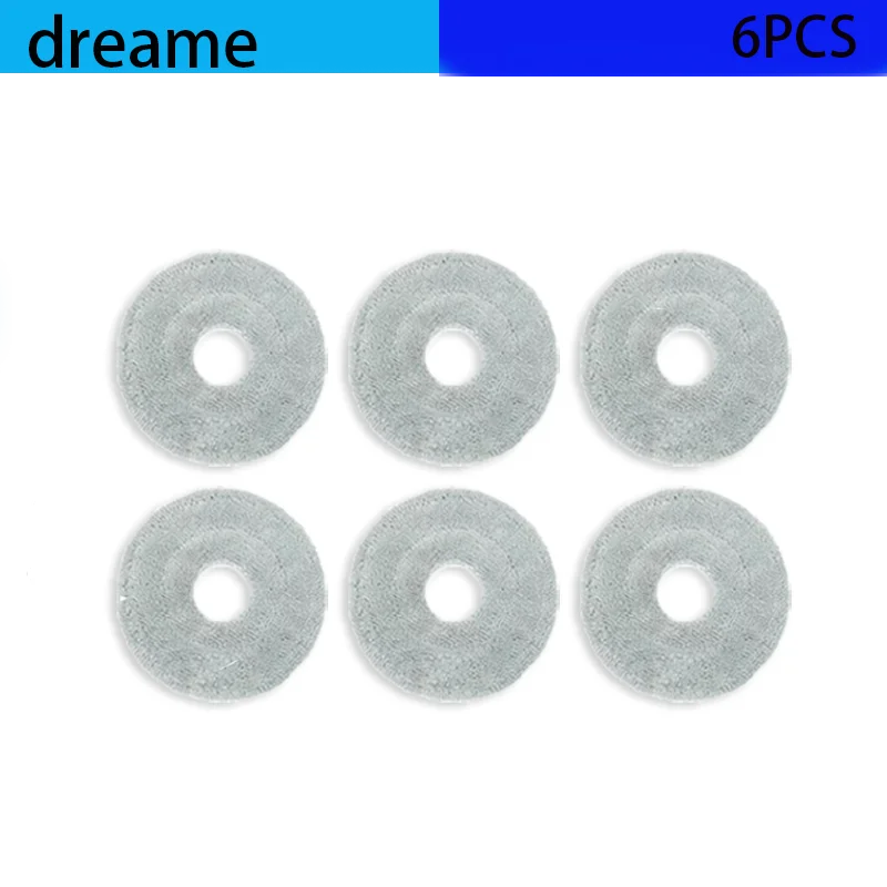 Compatible For Dreame X40 Ultra, X40 Pro, S30 Pro Ultra Replacement Parts Accessories Main Side Brush Filter Mop Cloth Dust Bag
Compatible For Dreame X40 Ultra, X40 Pro, S30 Pro Ultra Replacement Parts Accessories Main Side Brush Filter Mop Cloth Dust Bag