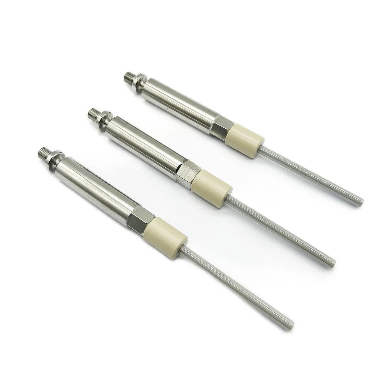 Waterjet Cutting Machine Parts Plunger Assembly Kit Set Of 3 Plungers 304885
Waterjet Cutting Machine Parts Plunger Assembly Kit Set Of 3 Plungers 304885