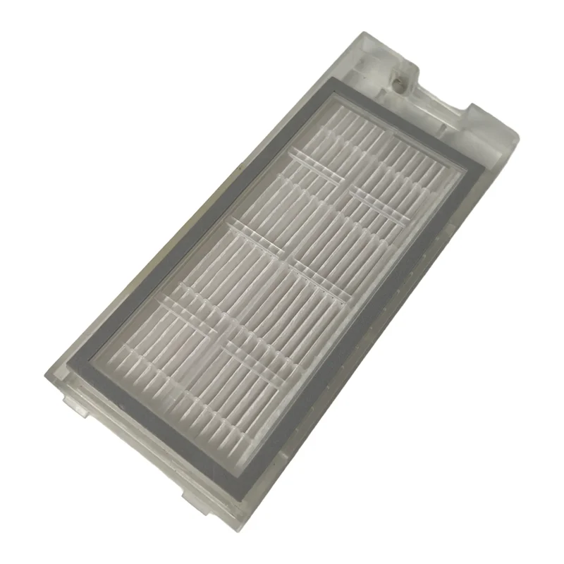 A69E2PCS Dust Box And Filter Accessories For Roidmi Eve Plus H40 For XCLEA H30plus H40 H60 Vacuum Cleaner Replacement Parts
A69E2PCS Dust Box And Filter Accessories For Roidmi Eve Plus H40 For XCLEA H30plus H40 H60 Vacuum Cleaner Replacement Parts