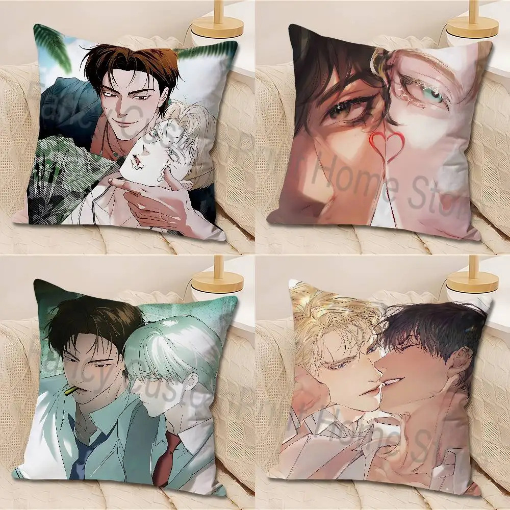 C-Codename Anastasia Manga Anime Celebrity Merchandise All-Match Printed Pillow Case Sofa Car Office Room Decoration Protector
C-Codename Anastasia Manga Anime Celebrity Merchandise All-Match Printed Pillow Case Sofa Car Office Room Decoration Protector