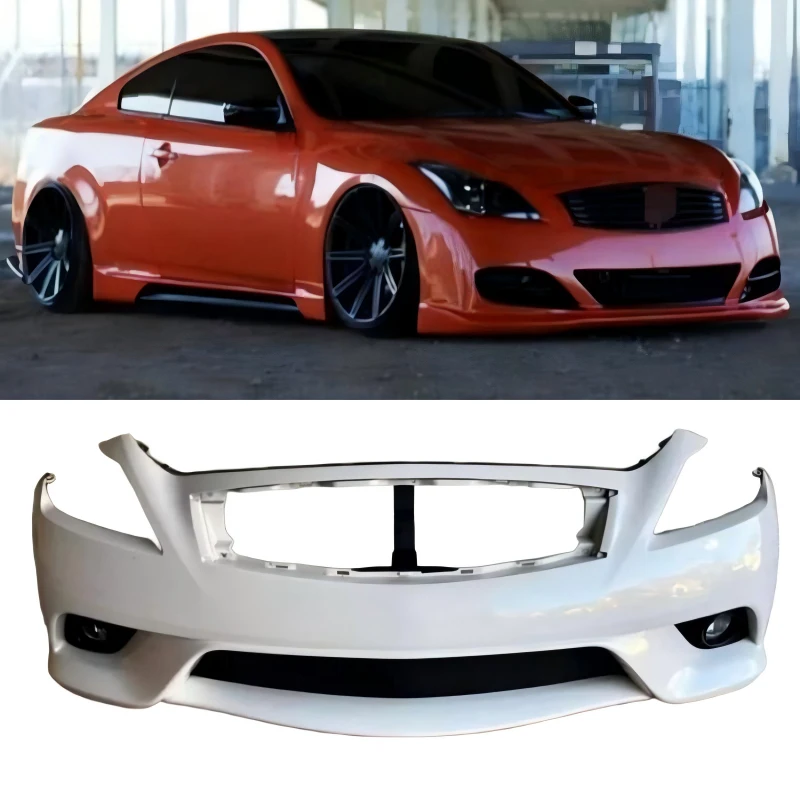 High Quality Universal 4PC Front Bumper Lip Spoiler Guard Diffuser For Q50 Q60 Q70 G25 G37 W205 W204 W203
High Quality Universal 4PC Front Bumper Lip Spoiler Guard Diffuser For Q50 Q60 Q70 G25 G37 W205 W204 W203