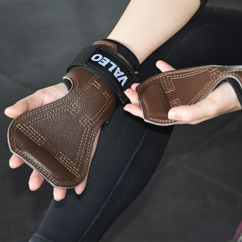 Fitness Palm Protective Anti Slip Gloves Wrist Guards Deadlift Weightlifting Strength Training Booster Belts Palm Protection
Fitness Palm Protective Anti Slip Gloves Wrist Guards Deadlift Weightlifting Strength Training Booster Belts Palm Protection