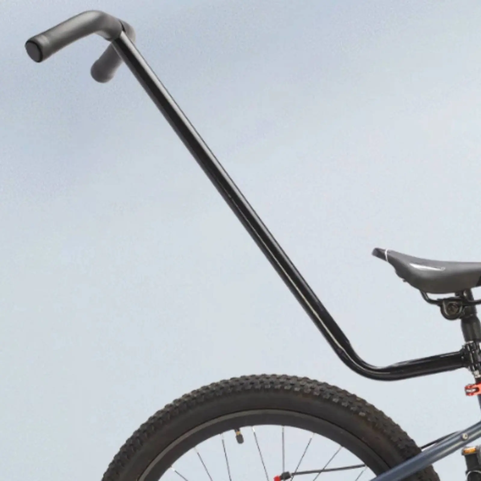 Children's Bike Guide Handle Quick Release Children's Bike Push Bar Two-Wheeler Balance Bar Universal Fit for Children
Children's Bike Guide Handle Quick Release Children's Bike Push Bar Two-Wheeler Balance Bar Universal Fit for Children