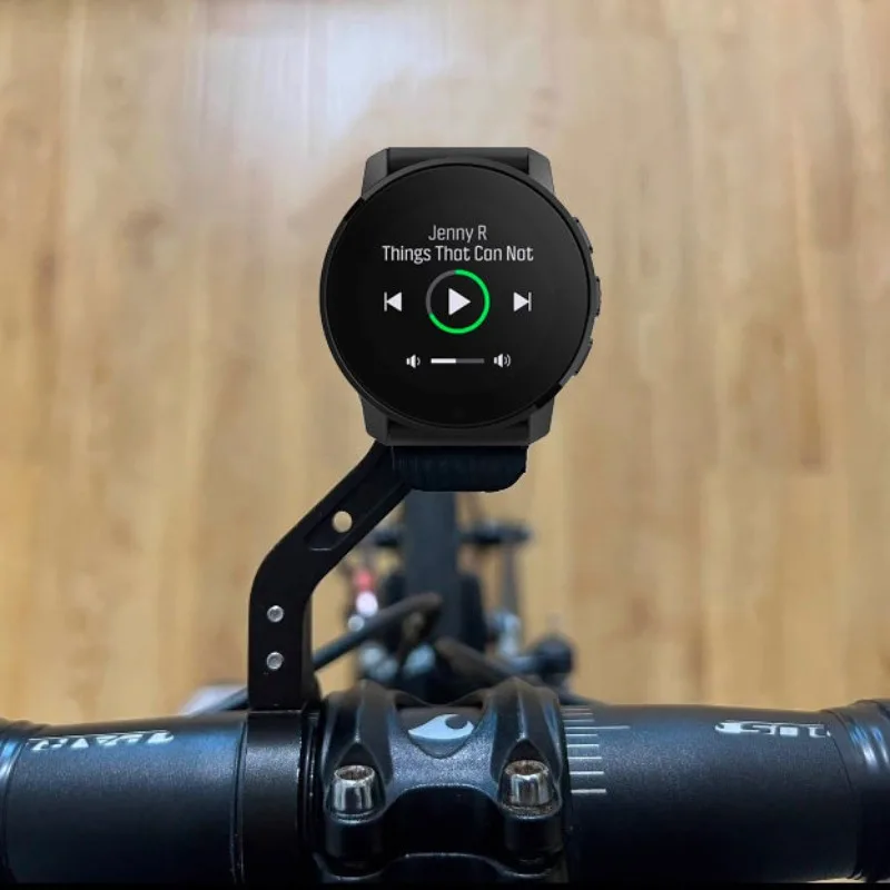 For Suunto Quick-release Conversion Seat Lightweight Durable 3D Print Cycling Bicycle Computer Mount Bicycle Accessories
For Suunto Quick-release Conversion Seat Lightweight Durable 3D Print Cycling Bicycle Computer Mount Bicycle Accessories