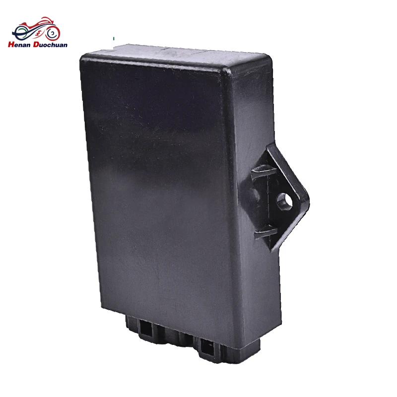 CDI Ignition Control Unit 2KR for YAMAHA 1HX FZR250 1986-1987 Motorcycle Digital ECU Ignitor FZR 250
CDI Ignition Control Unit 2KR for YAMAHA 1HX FZR250 1986-1987 Motorcycle Digital ECU Ignitor FZR 250