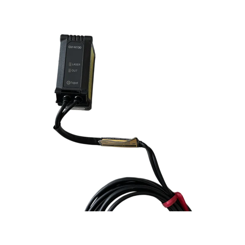 KEYENCE GV-H130 GV-H130L GV-H45 GV-H1000 GV-H45L Distance Type Laser Sensor Head Used for Gap Detection with One Year Warranty
KEYENCE GV-H130 GV-H130L GV-H45 GV-H1000 GV-H45L Distance Type Laser Sensor Head Used for Gap Detection with One Year Warranty