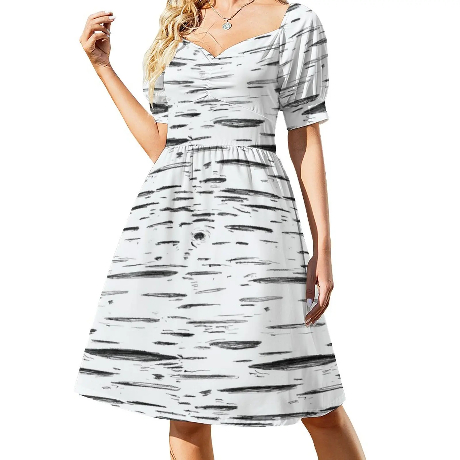 Birch Black and White Dress summer clothes for women women's summer dress 2023 elegant chic wedding evening dresses
Birch Black and White Dress summer clothes for women women's summer dress 2023 elegant chic wedding evening dresses