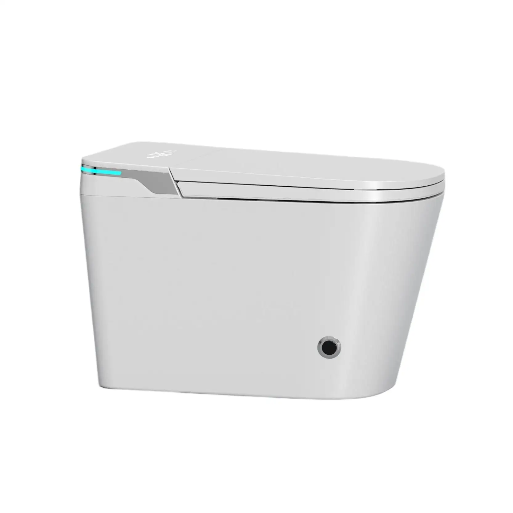 Умный унитаз-биде US Lock Stock с электроприводом, автоматическим подогревом сиденья, керамический унитаз-биде с функцией интеллектуального управления
Умный унитаз-биде US Lock Stock с электроприводом, автоматическим подогревом сиденья, керамический унитаз-биде с функцией интеллектуального управления