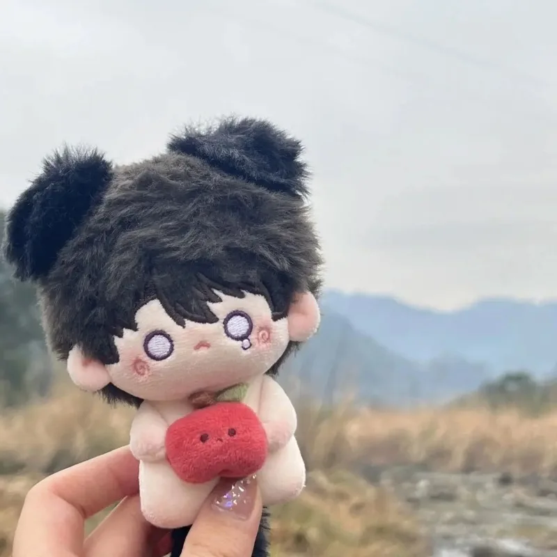 Cute Anime Love and Deepspace Caleb Soft Body Cotton Padding Plushie 10CM Plush Doll Pendant Backpack Keychain Birthday present
Cute Anime Love and Deepspace Caleb Soft Body Cotton Padding Plushie 10CM Plush Doll Pendant Backpack Keychain Birthday present