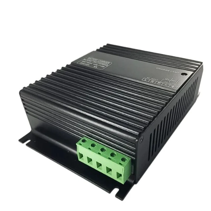 Generator Intelligent Battery Charger CH28 6A 12V/24V +free Fast Shipping
Generator Intelligent Battery Charger CH28 6A 12V/24V +free Fast Shipping