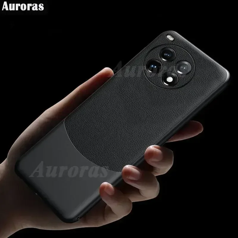 For Oneplus 12 Case Car Mounted Magnetic Suction Color Leather Soft TPU Shell For Oneplus 12R Ace 3 Pro Oneplus Cover Fundas
For Oneplus 12 Case Car Mounted Magnetic Suction Color Leather Soft TPU Shell For Oneplus 12R Ace 3 Pro Oneplus Cover Fundas
