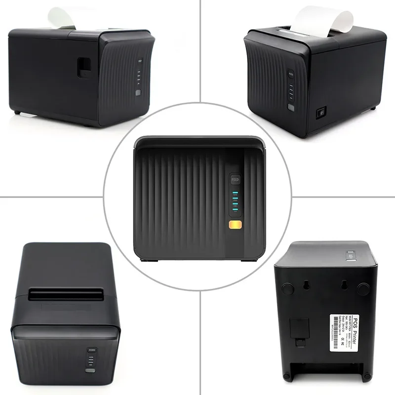 GT-P801080 Amazon cross-border 80mm bill Meituan after takeaway kitchen order thermal printer
GT-P801080 Amazon cross-border 80mm bill Meituan after takeaway kitchen order thermal printer