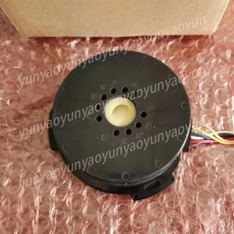 1P180378-6 1P303702-7 Air Conditioner Low Noise Stable Replacement Fan Motor
1P180378-6 1P303702-7 Air Conditioner Low Noise Stable Replacement Fan Motor