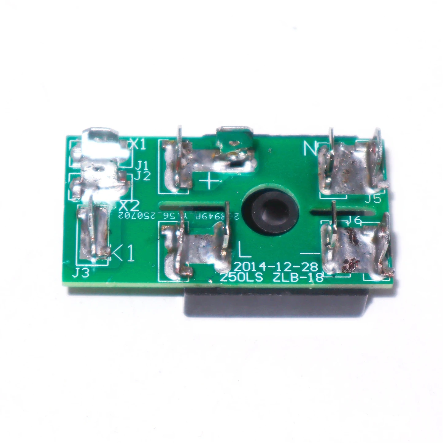 Welding Machine Rectifier Bridge 250SL ZLB-18 with S50VB100
Welding Machine Rectifier Bridge 250SL ZLB-18 with S50VB100