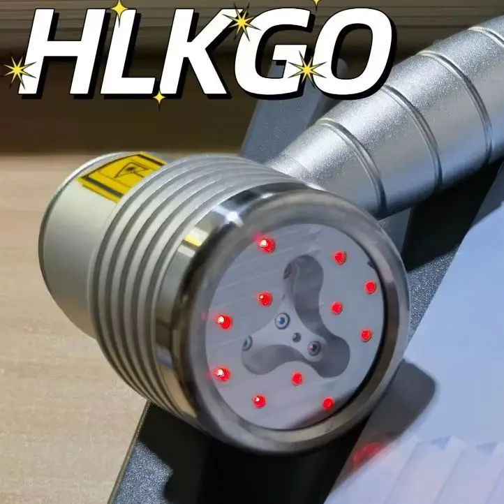 Лазерный терапевтический аппарат с двойной длиной волны 650 нм + 808 нм для снятия воспалений и облегчения боли (физиотерапия)
Лазерный терапевтический аппарат с двойной длиной волны 650 нм + 808 нм для снятия воспалений и облегчения боли (физиотерапия)