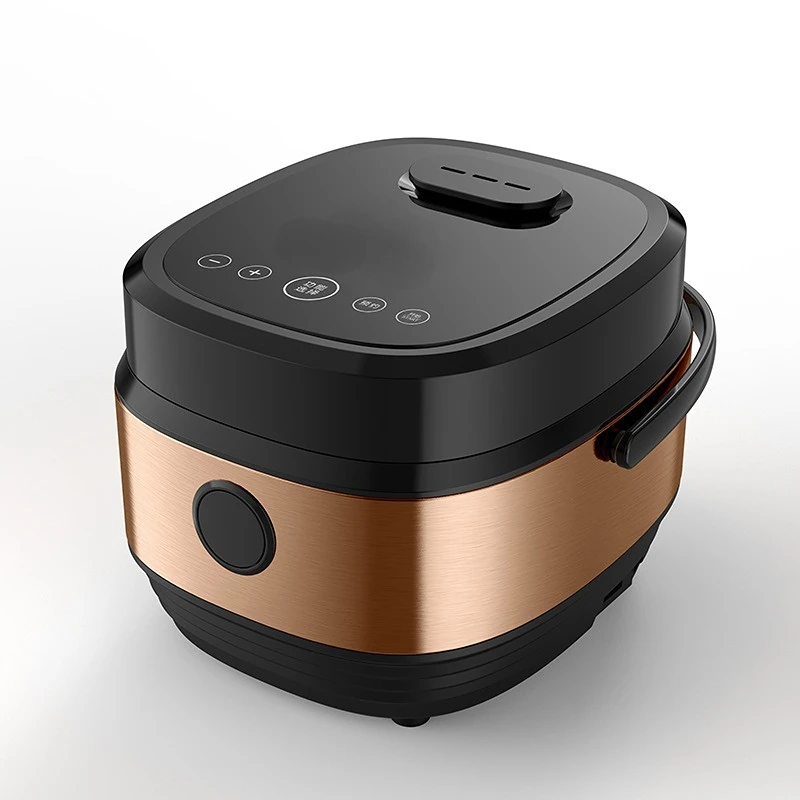 3L Smart Rice Cooker 3-5 Small Household Appliances Kitchen Appliances Small Multi-Functional Large Capacity Rice Cooker
3L Smart Rice Cooker 3-5 Small Household Appliances Kitchen Appliances Small Multi-Functional Large Capacity Rice Cooker
