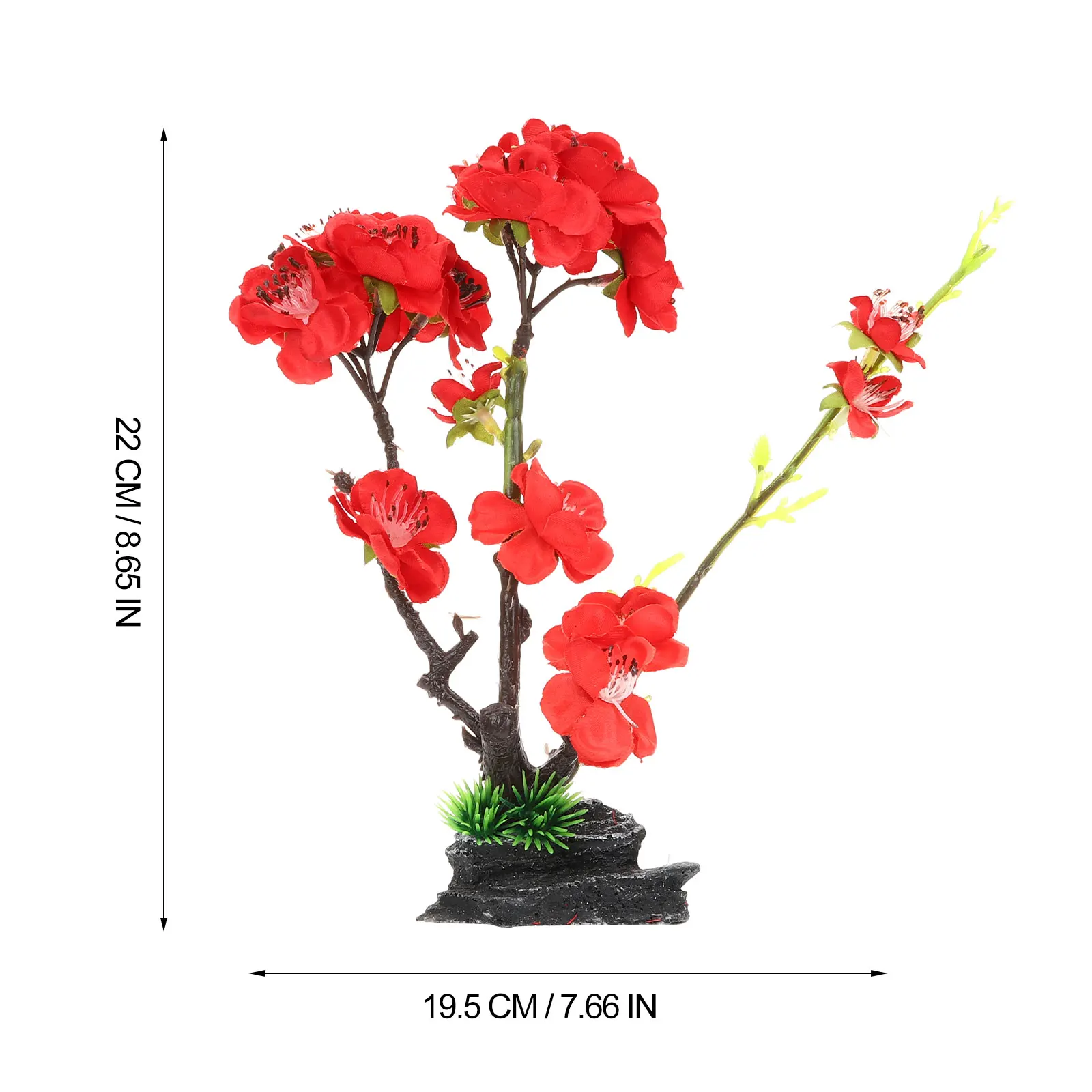 Artificial Sushi Plate Decoration Flower Japanese Style Red Color Long Lasting Plastic Resin Silk Fabric Dining Tableware Set
Artificial Sushi Plate Decoration Flower Japanese Style Red Color Long Lasting Plastic Resin Silk Fabric Dining Tableware Set