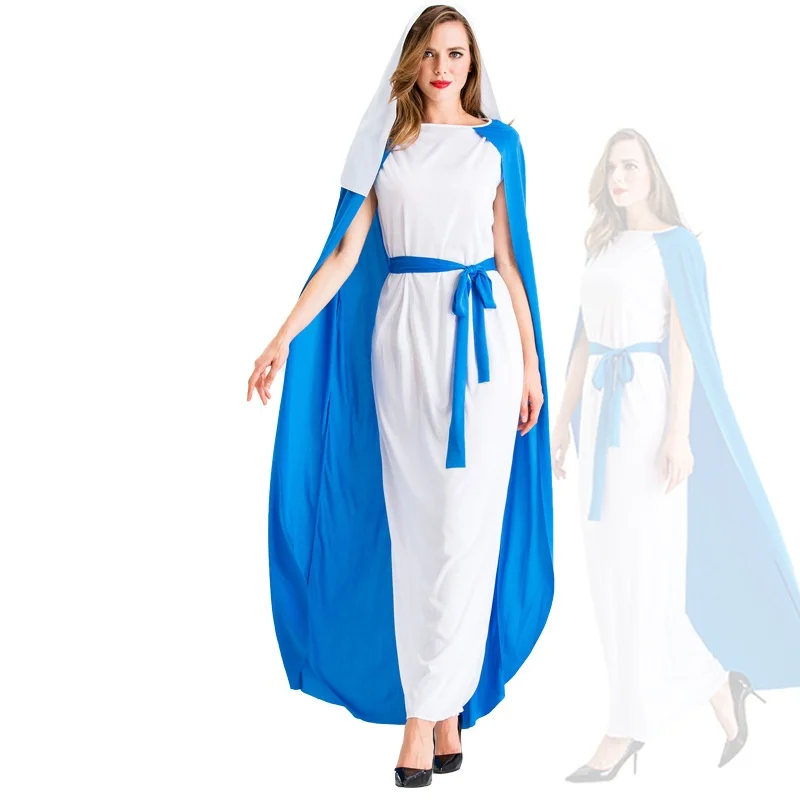 Хэллоуин скандинавская древняя мифология Мэри Королева длинный доктор косплей сценический костюм женская мода весна 2025
Хэллоуин скандинавская древняя мифология Мэри Королева длинный доктор косплей сценический костюм женская мода весна 2025