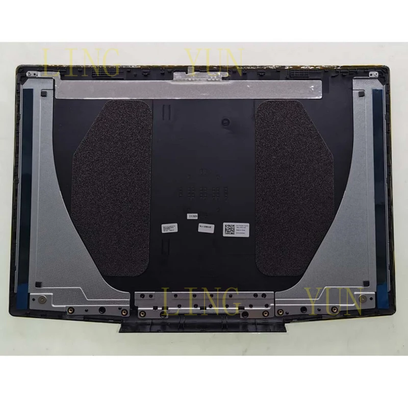 Z For Dell G3 15 3590 LCD Back Cover A Shell Real Lid W Red Logo 0YGCNV YGCNV
Z For Dell G3 15 3590 LCD Back Cover A Shell Real Lid W Red Logo 0YGCNV YGCNV