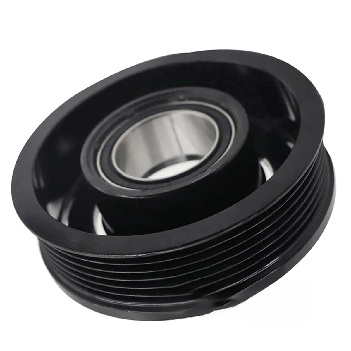 #69K Automotive Parts & Accessories,Car AC Compressor Clutch for Mini Cooper R50 R52 R53 R56 1.6L,Metal
