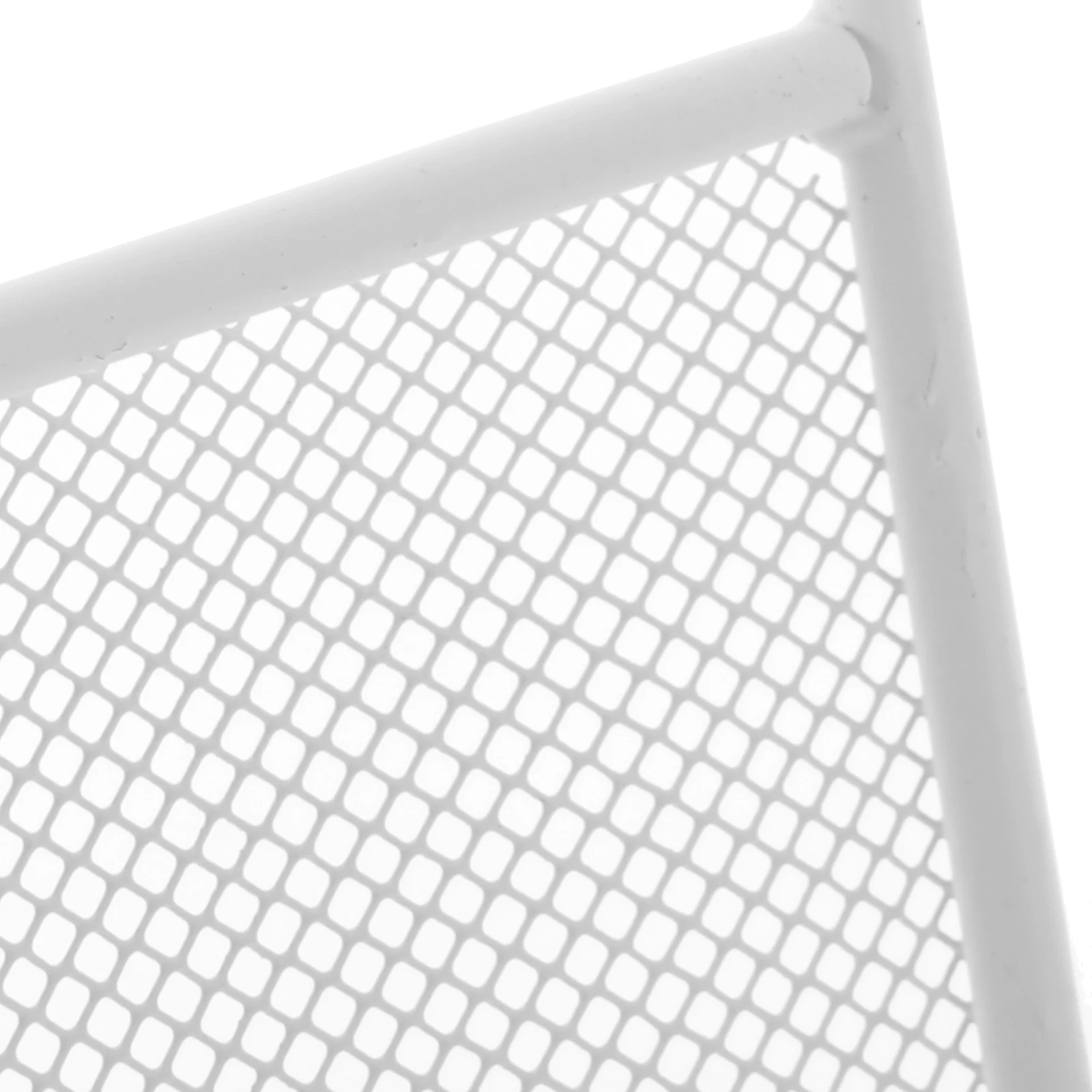 White Wall Mounted Bookshelf Iron Magazine Rack Storage Shelves Hanging Style Modern Large Capacity Office Home Bedroom
White Wall Mounted Bookshelf Iron Magazine Rack Storage Shelves Hanging Style Modern Large Capacity Office Home Bedroom
