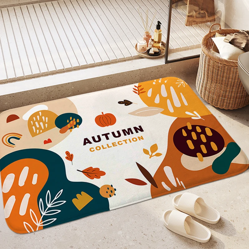 Bedroom Carpet Mexican Style Entrance of House Interior Entrance Mat Kitchen Floor Mats Front Door Anime Rug Aesthetic Bathmat
Bedroom Carpet Mexican Style Entrance of House Interior Entrance Mat Kitchen Floor Mats Front Door Anime Rug Aesthetic Bathmat
