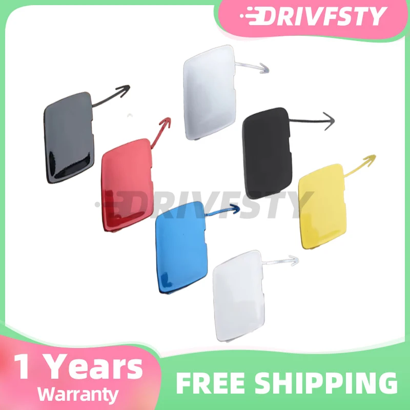 Auto Front Bumper Tow Hook Cap Cover for Suzuki Swift 2005 2006 2007 2008 2009 2010 2011 2012
Auto Front Bumper Tow Hook Cap Cover for Suzuki Swift 2005 2006 2007 2008 2009 2010 2011 2012