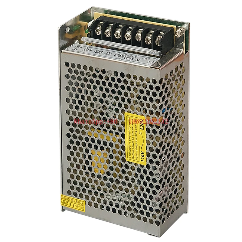 Двойной трансформатор постоянного тока 5 В 12 В 24 В Импульсный источник питания с двойным током 60 Вт 150 Вт 200 Вт ± 24 В ± 12 В ± 15 В
Двойной трансформатор постоянного тока 5 В 12 В 24 В Импульсный источник питания с двойным током 60 Вт 150 Вт 200 Вт ± 24 В ± 12 В ± 15 В
