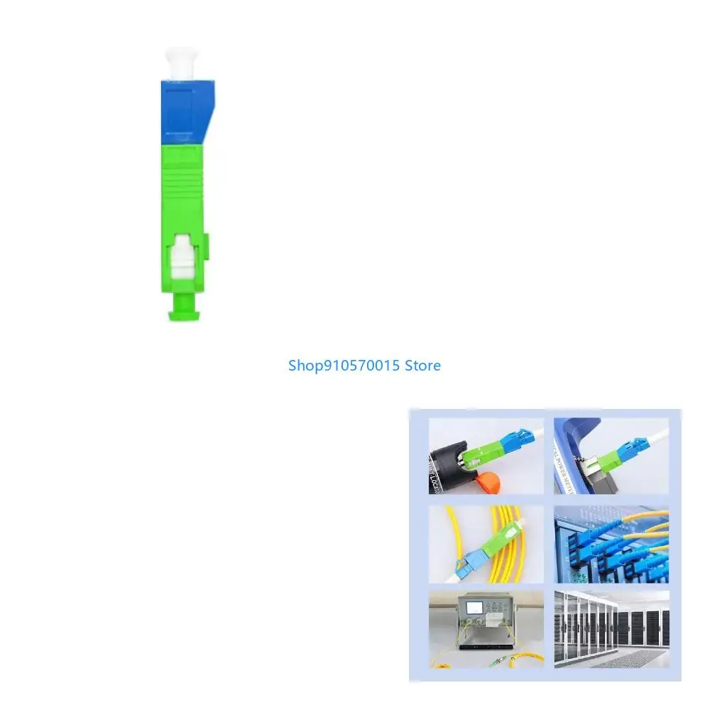 Адаптер B95C SCto одномодовый гибридный оптоволоконный адаптер SCMale-LC с внутренней резьбой
Адаптер B95C SCto одномодовый гибридный оптоволоконный адаптер SCMale-LC с внутренней резьбой