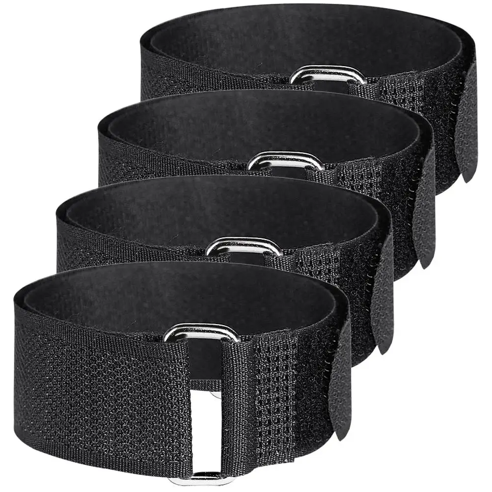 4Pcs Anti Shoes Crampons Strap for Hiking Mountaineering Ice Grippers Non Metal Spikes Shoe Binding Suitable
4Pcs Anti Shoes Crampons Strap for Hiking Mountaineering Ice Grippers Non Metal Spikes Shoe Binding Suitable