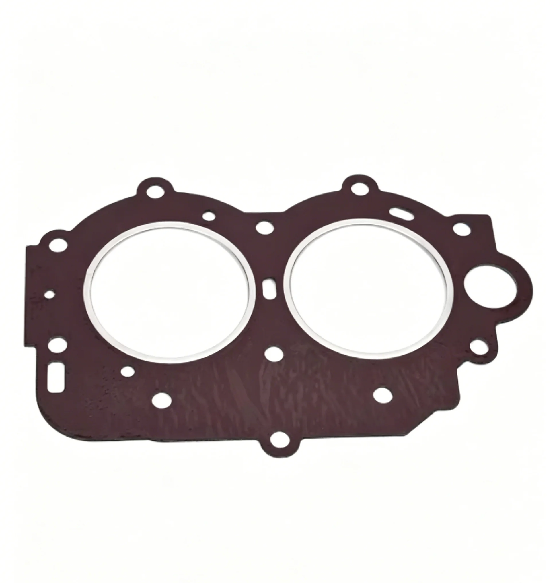 63V-11181 Cylinder Head Gasket For Yamaha Engine 9.9HP 15HP 2 Stroke Outboard Motor 63V-11181-A1 63V-11181-A1-00
63V-11181 Cylinder Head Gasket For Yamaha Engine 9.9HP 15HP 2 Stroke Outboard Motor 63V-11181-A1 63V-11181-A1-00