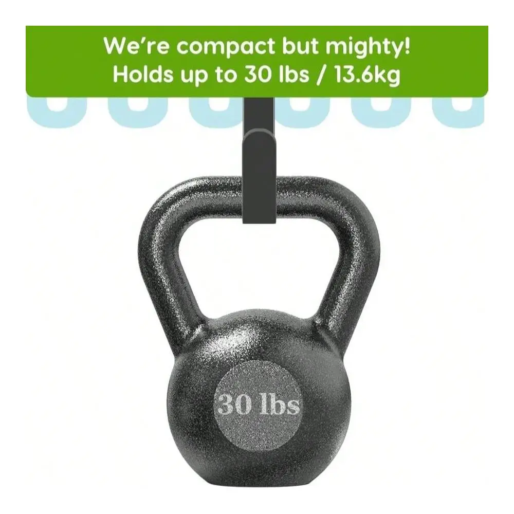 4 Pack Over The Door Hooks Fitting Door Width Between 1 38 And 1 34, Reversible Door Hangers For Hanging Clothes, Towels, Coats
4 Pack Over The Door Hooks Fitting Door Width Between 1 38 And 1 34, Reversible Door Hangers For Hanging Clothes, Towels, Coats