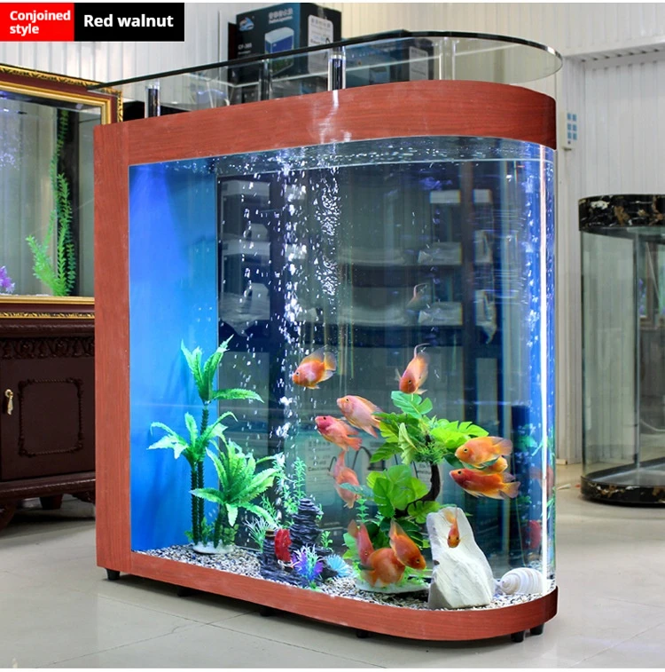 Креативный овальный большой медуз, специальный эко-аквариум для декоративных рыб, декоративные аквариумные аквариумы для гостиной
Креативный овальный большой медуз, специальный эко-аквариум для декоративных рыб, декоративные аквариумные аквариумы для гостиной