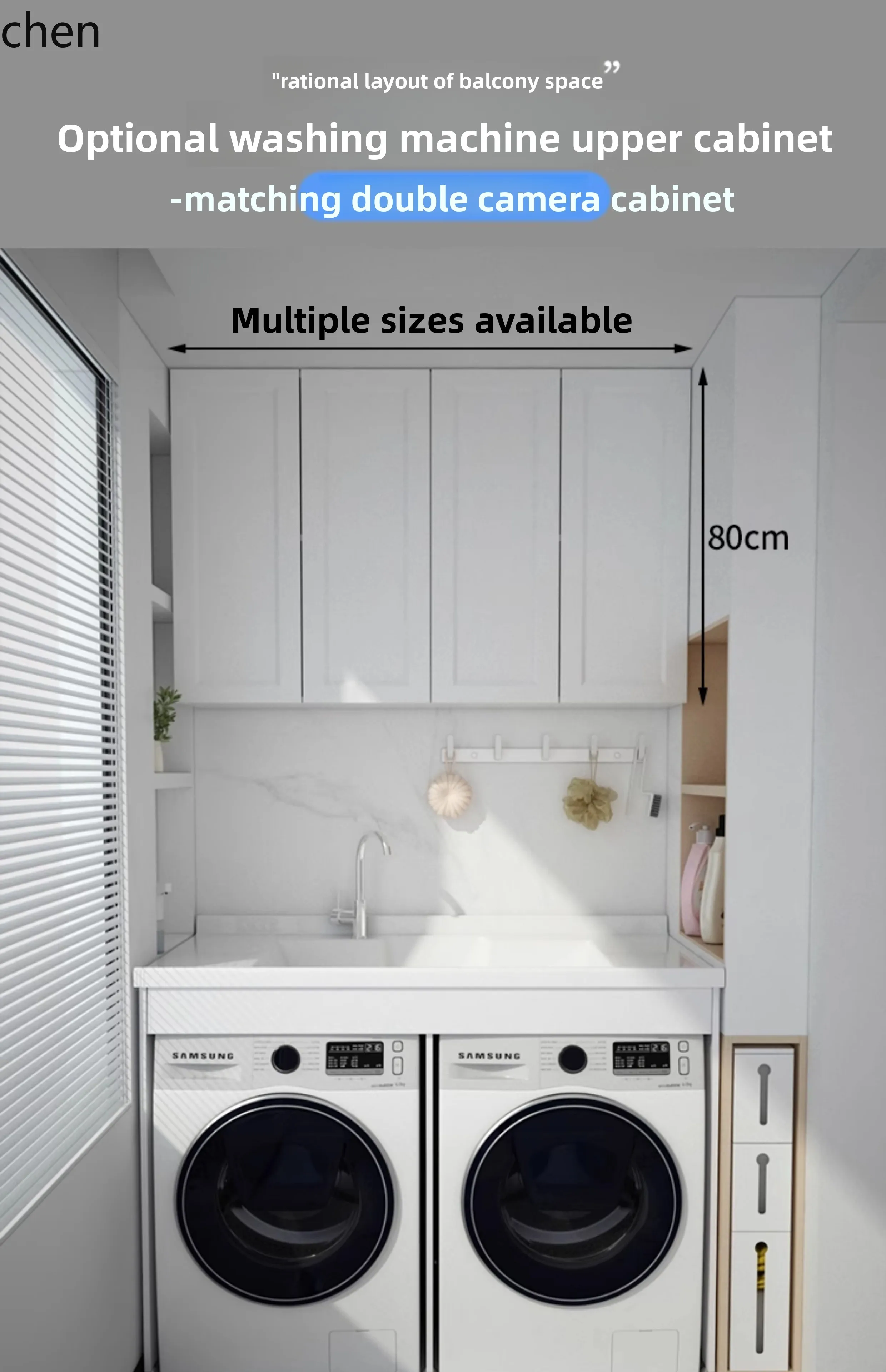 LXC dual-position machine upper basin laundry dryer combination with rubbing plate pool roller protective cover space aluminum
LXC dual-position machine upper basin laundry dryer combination with rubbing plate pool roller protective cover space aluminum