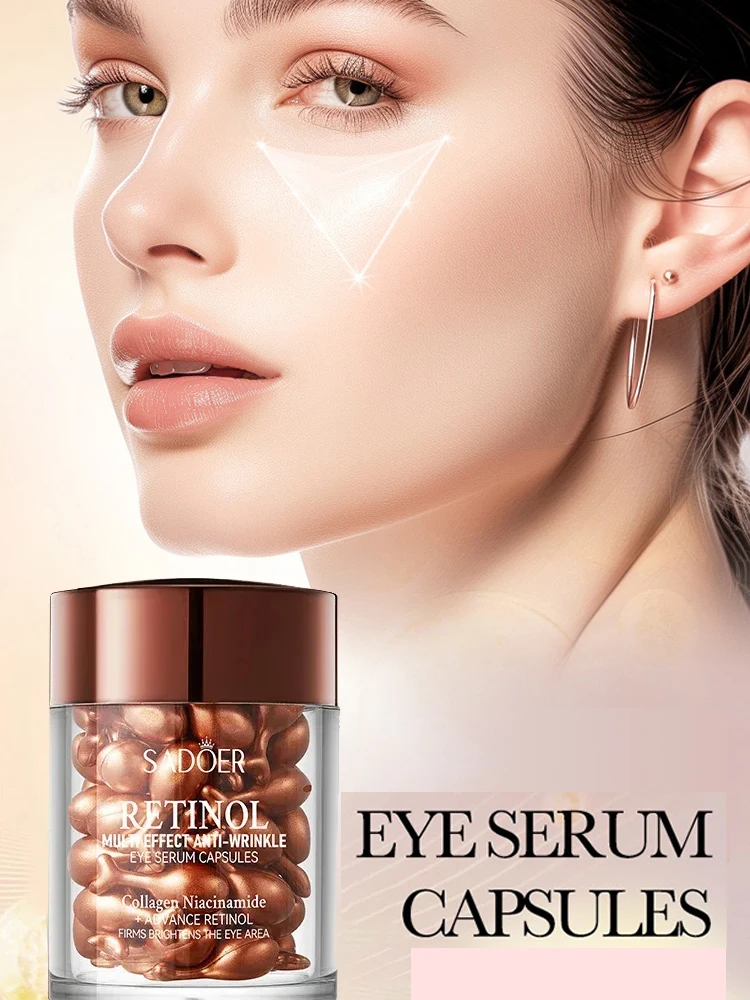 Eye Cream Skin Care Products for Eyes skincare Anti Dark Circles Moisturizing Firming Nourishing Retinol Eye Serum
Eye Cream Skin Care Products for Eyes skincare Anti Dark Circles Moisturizing Firming Nourishing Retinol Eye Serum