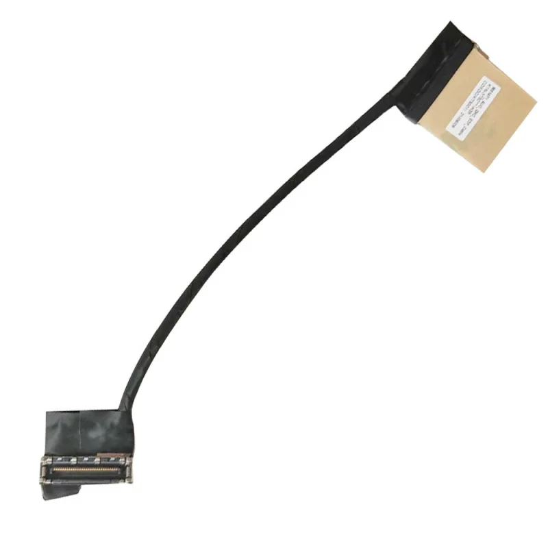 M+AUO QHD 40PIN LCD flex video for MSI MS-14F1 Summit E14 Flip K1N-3030030-H3 NEW
M+AUO QHD 40PIN LCD flex video for MSI MS-14F1 Summit E14 Flip K1N-3030030-H3 NEW