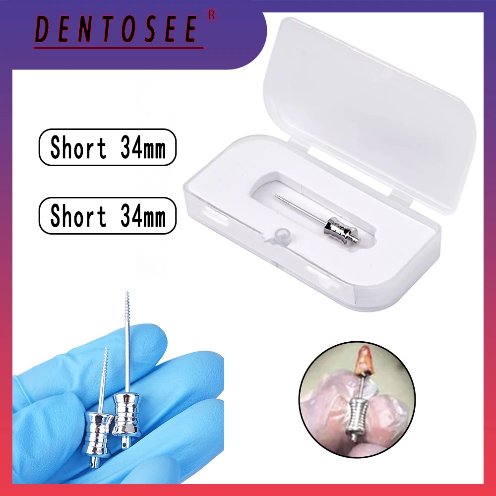 Essential Dental Surgical Tool Stainless Steel Broken Root Drill & Remnant Extractor for Fast and Safe Tooth Extraction
Essential Dental Surgical Tool Stainless Steel Broken Root Drill & Remnant Extractor for Fast and Safe Tooth Extraction