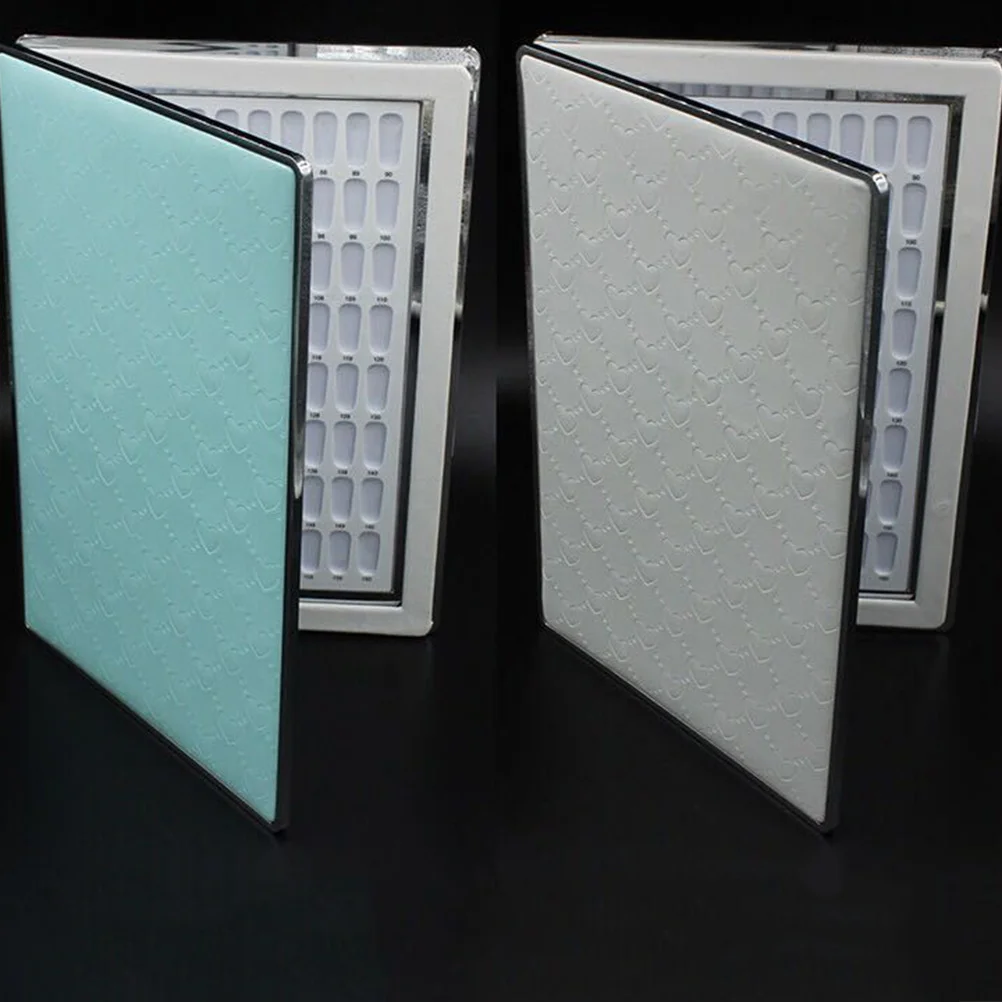 Отличие цвета ногтей, демонстрационная карточка, цвет ногтей, книга, цвет маникюра
Отличие цвета ногтей, демонстрационная карточка, цвет ногтей, книга, цвет маникюра