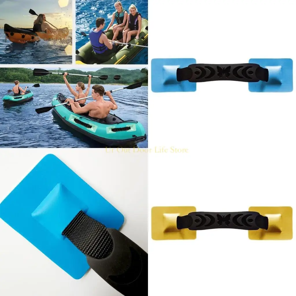 77UF нейлоновый ремень для переноски, нашивки для весла, надувные лодки для ручки сиденья S
77UF нейлоновый ремень для переноски, нашивки для весла, надувные лодки для ручки сиденья S