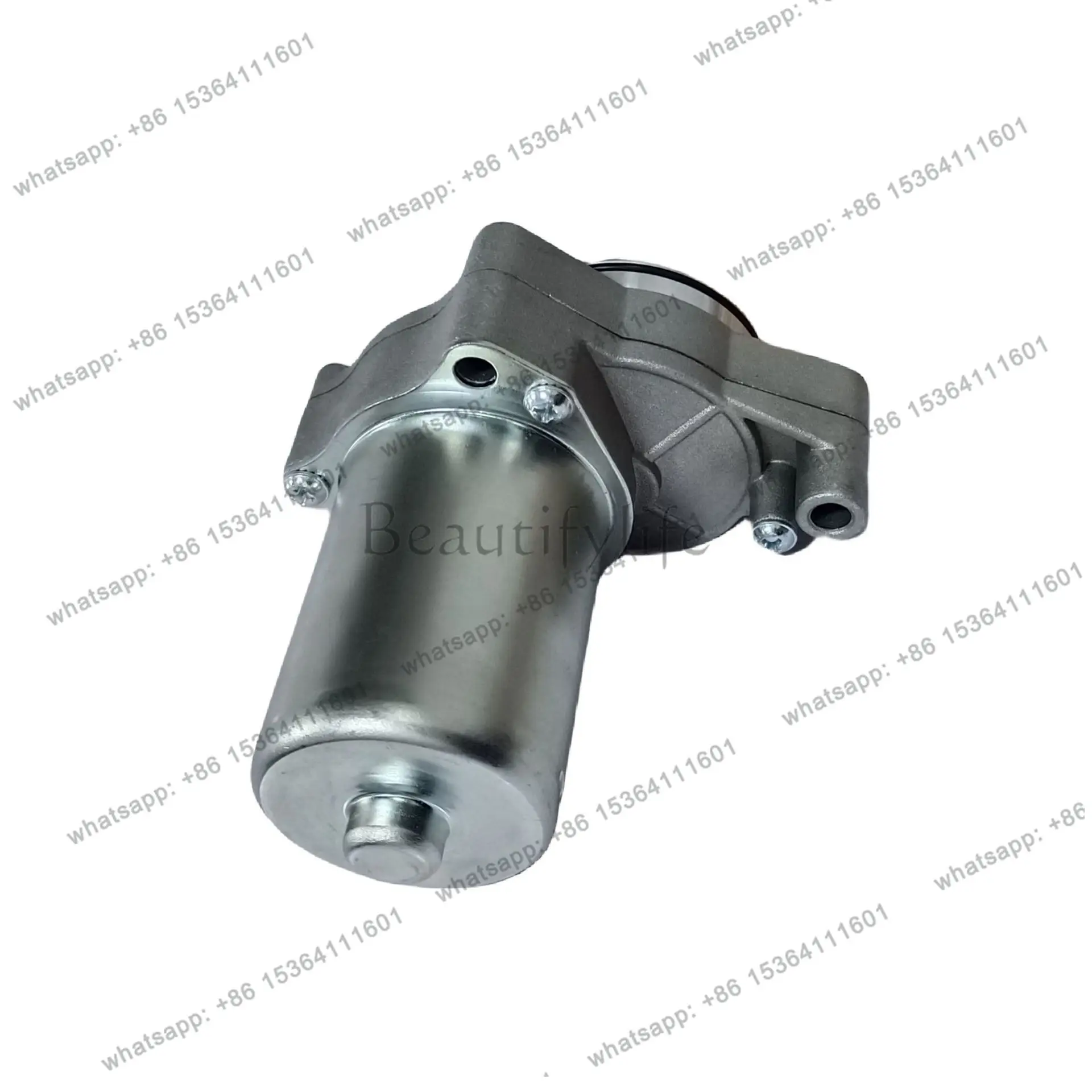 31208-GN5-004 Curved Beam Car C100 DY100 GN5 GRAND Motorcycle, Start Motor
31208-GN5-004 Curved Beam Car C100 DY100 GN5 GRAND Motorcycle, Start Motor