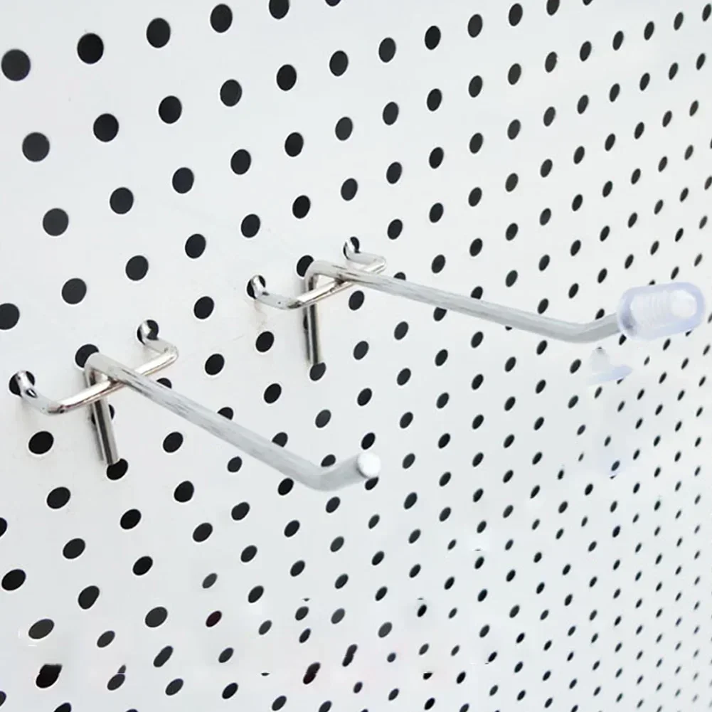 20pcs Wall Mount Shelving Accessories Easy Install Hanging Tool Garage Workshop Pegboard
20pcs Wall Mount Shelving Accessories Easy Install Hanging Tool Garage Workshop Pegboard