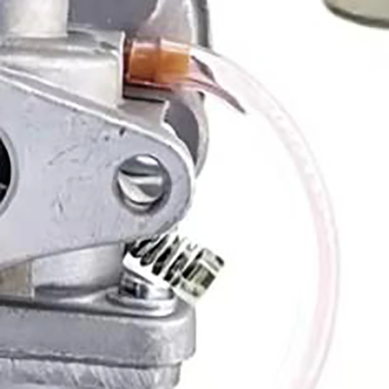 Replacement Carburetor Kit For CG328 SUM328 BG328 Engine Parts With Gasket Air Filter Fuel Carburetor Garden Kit
Replacement Carburetor Kit For CG328 SUM328 BG328 Engine Parts With Gasket Air Filter Fuel Carburetor Garden Kit