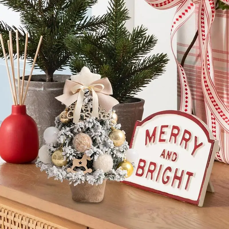 Small Pre Lit Christmas Tree 35cm Small Prelit Christmas Tree With LED Lights Small Light Up Christmas Tree For Desk With Star
Small Pre Lit Christmas Tree 35cm Small Prelit Christmas Tree With LED Lights Small Light Up Christmas Tree For Desk With Star