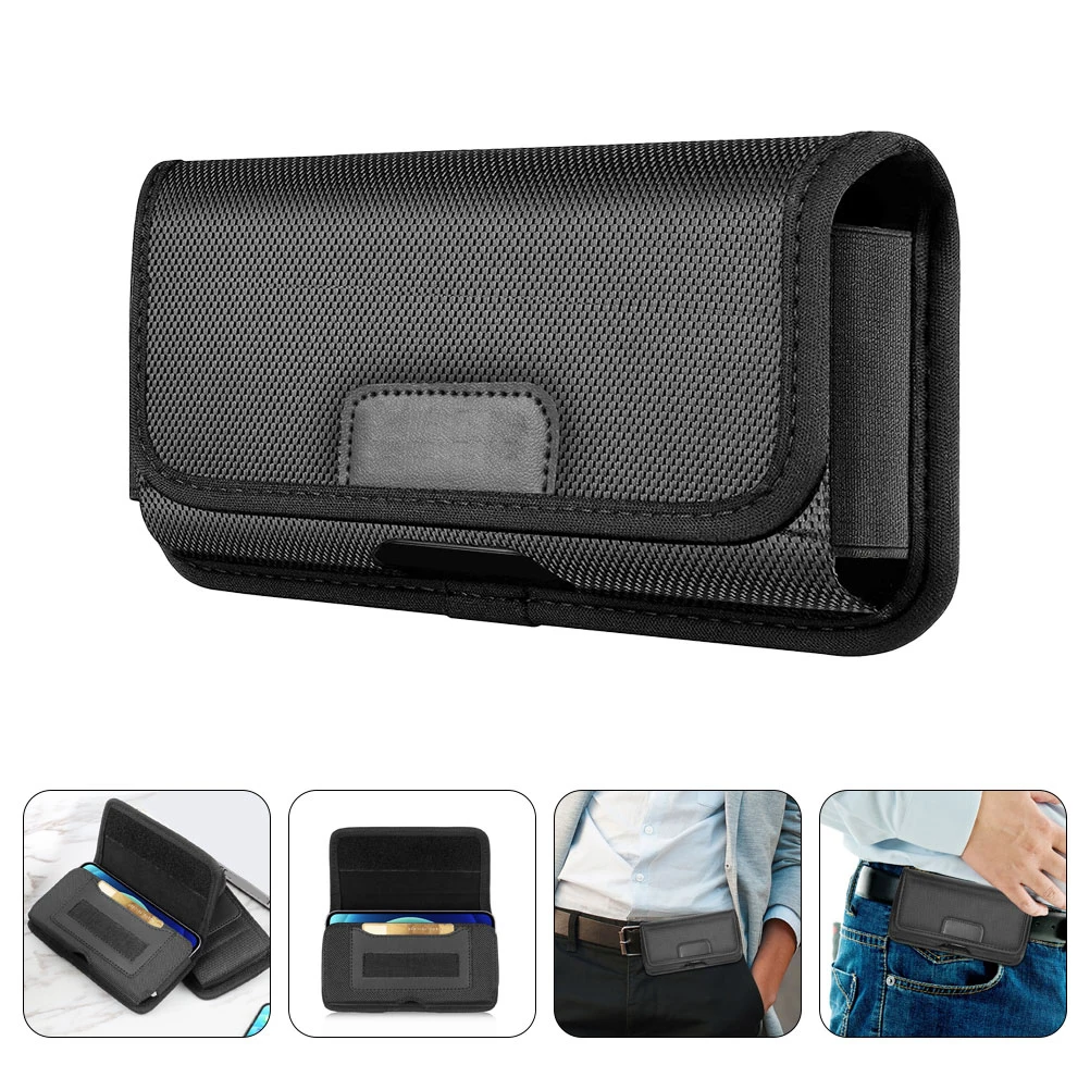 Phone Waterproof Pouch Mobile Belt Bag Waist Holder Multifunction Black Nylon Sock Men's
Phone Waterproof Pouch Mobile Belt Bag Waist Holder Multifunction Black Nylon Sock Men's