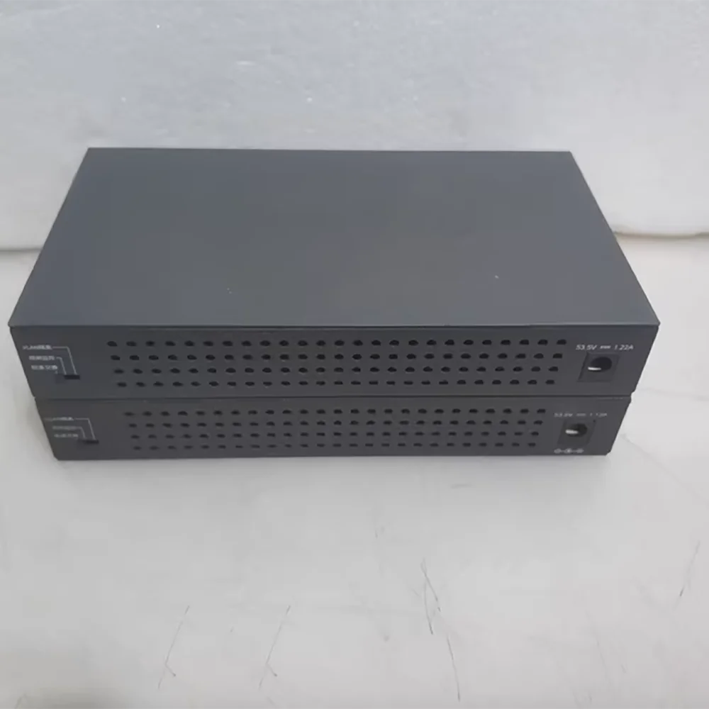 1Pcs TL-SG1210P Full Gigabit 8-Port POE Switch 100% Tested Fast Ship Perfect Work
1Pcs TL-SG1210P Full Gigabit 8-Port POE Switch 100% Tested Fast Ship Perfect Work